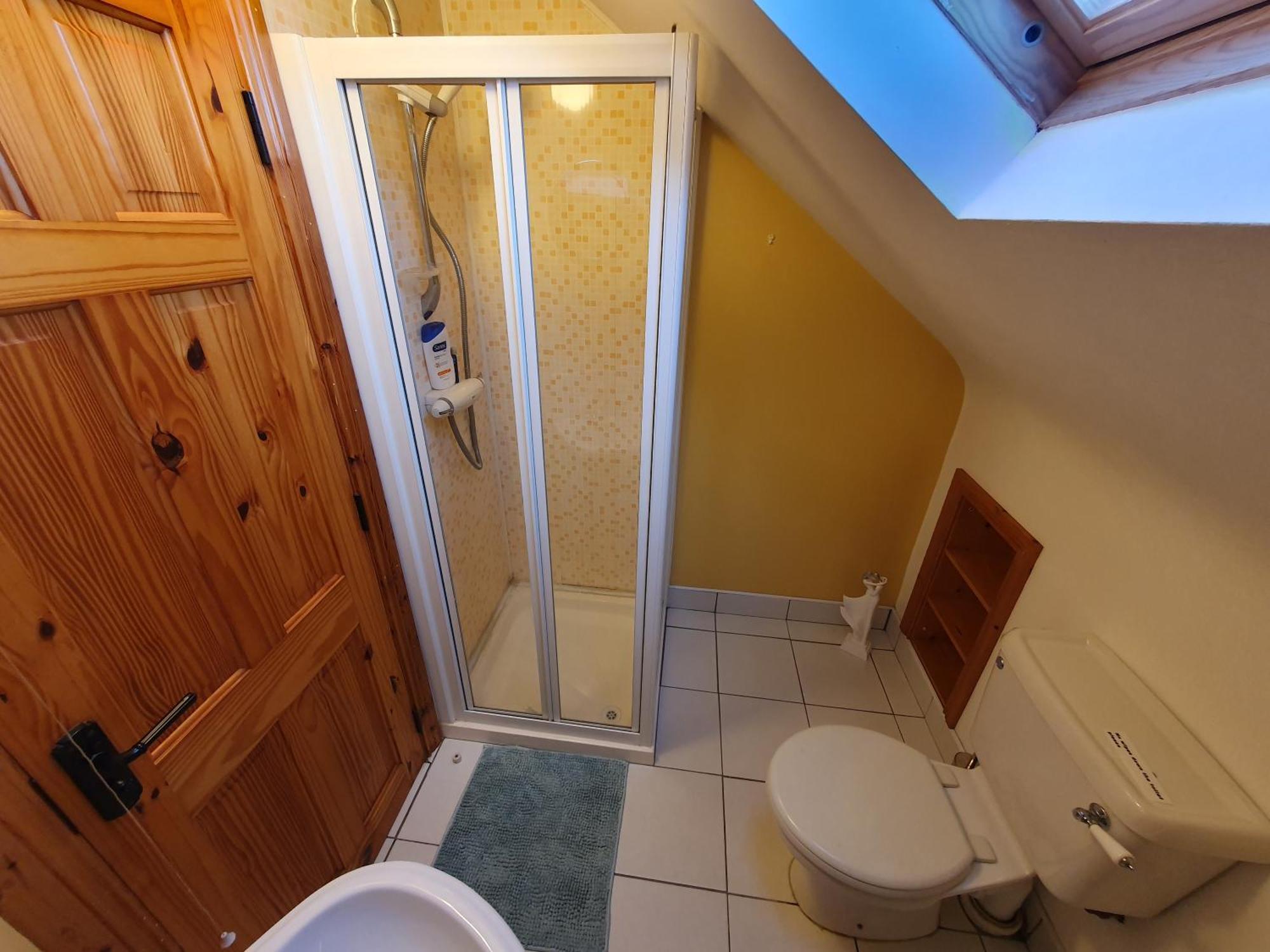 Quiet 2-Bedroom Buncrana Home Екстер'єр фото