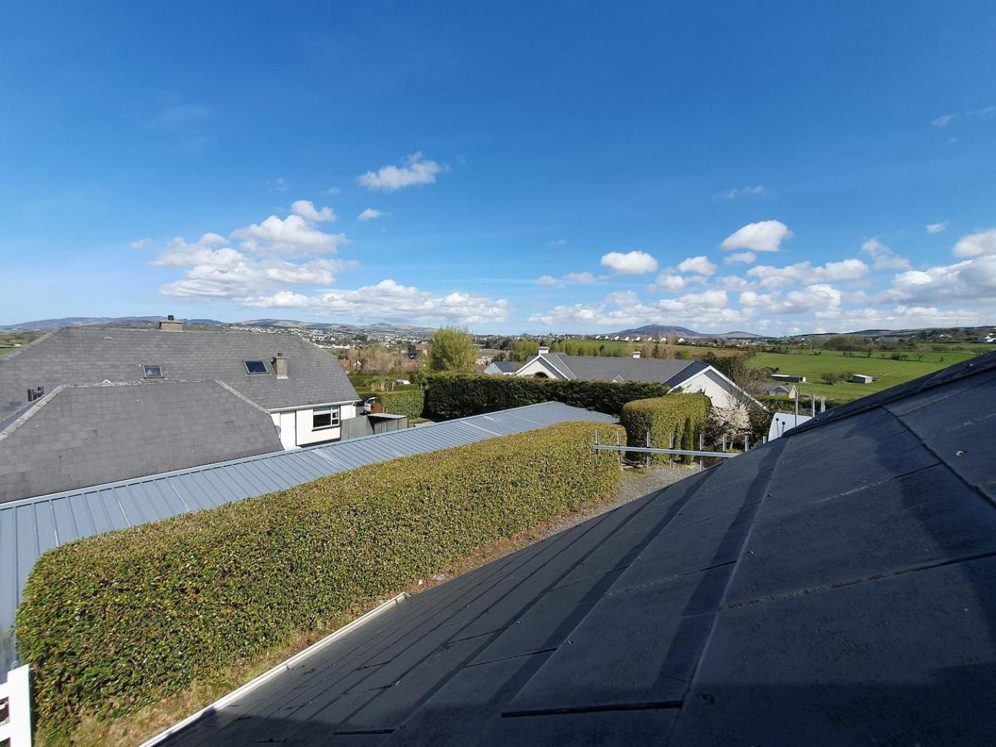 Quiet 2-Bedroom Buncrana Home Екстер'єр фото